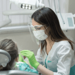 The Role of Dental Hygienists in Camden and London